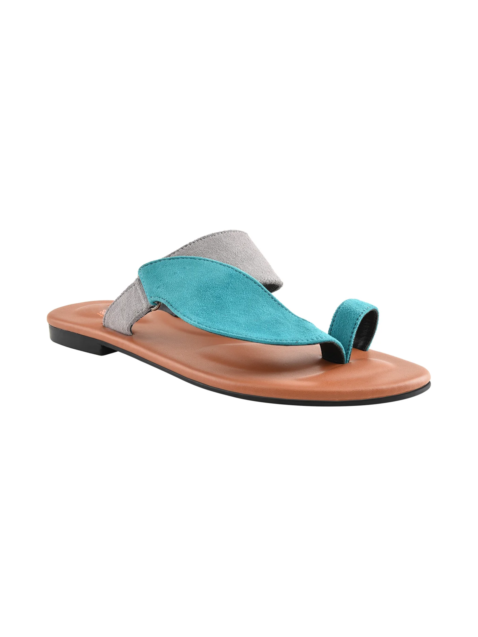 Petal Flat Sandals For Women - Image 7