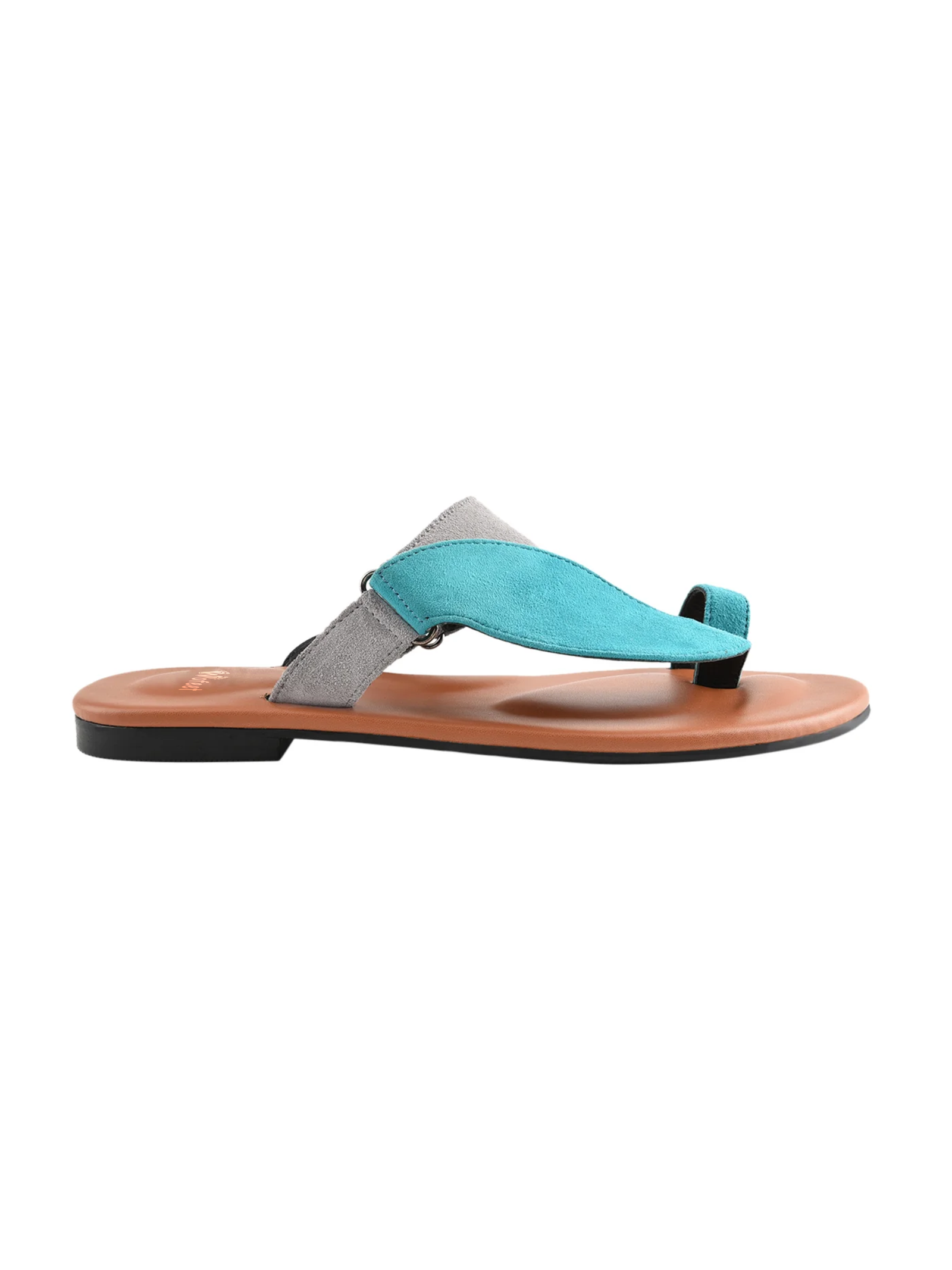 Petal Flat Sandals For Women - Image 5